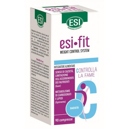 ESI FIT Controlla Sazieta90Cpr