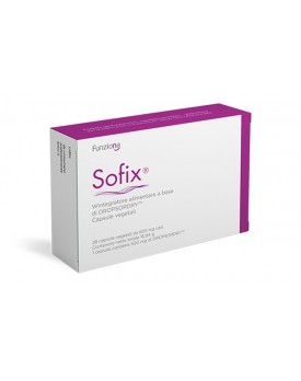 SOFIX 28 Cps