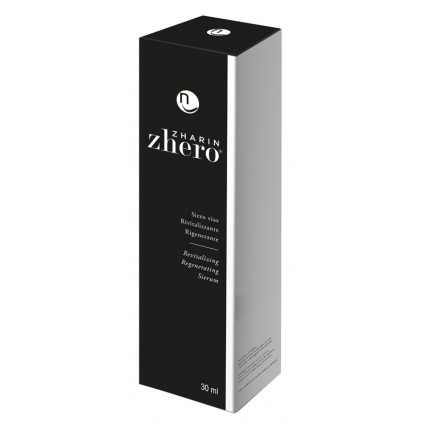 ZHARIN ZHERO Siero 30mlFUNZION