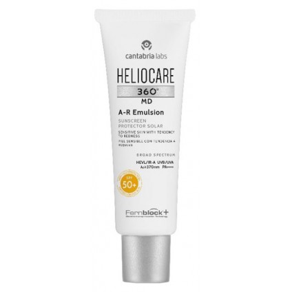 HELIOCARE 360 MD AR Emuls.50+