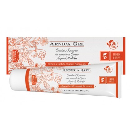 I RIMEDI Arnica Gel 100ml