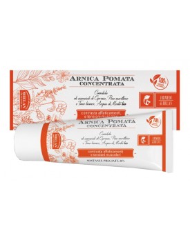 I RIMEDI Arnica Pomata 75ml