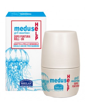 MEDUSE Help Gel Marino D/Punt.