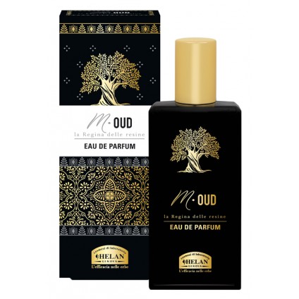 M OUD Eau De Parfum 50ml