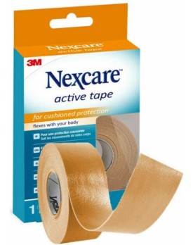 NEXCARE Active Tape