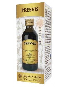 PRESVIS*Liquido Analc.100ml