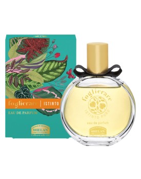 FOGLIERARE Istinto EDP 50ml