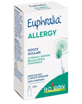 EUPHRALIA Allergy Coll.10ml