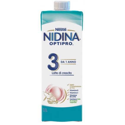 NIDINA 3 OPTIPRO Liquido 1Lt