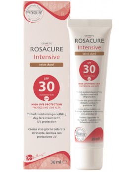 ROSACURE Int.Teintee Dore 30ml