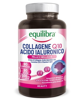 EQUILIBRA Collag.Q10 Ial.90Cpr