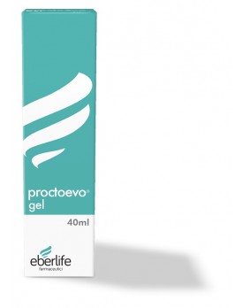 PROCTOEVO Gel 40ml