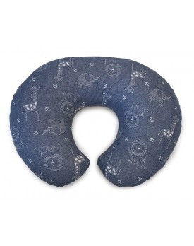 CH Cusc.Boppy Allatt.Denim