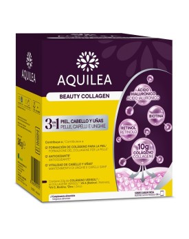AQUILEA BEAUTY COLLAGEN 30Bust