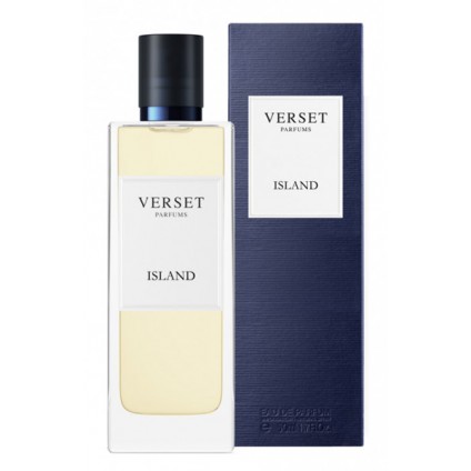 VERSET ISLAND 50ML