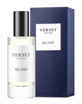 VERSET ISLAND EDT  15ML