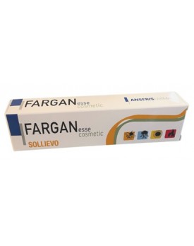 FARGANESSE Sollievo 50ml