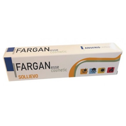 FARGANESSE Sollievo 50ml