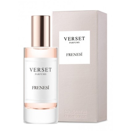 VERSET FRENESI EDP  15ML