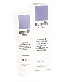 ACNEFFE Crema*50ml