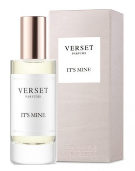 VERSET IT'S MINE EDP  15ML