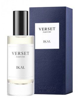 VERSET IKAL EDP  15ML
