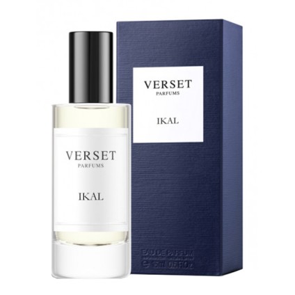 VERSET IKAL EDP  15ML