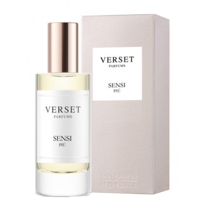 VERSET SENSI PIU' EDP  15ML