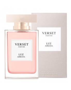 VERSET LUZ ADRIANA EDP 100ML