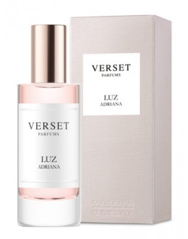 VERSET LUZ ADRIANA EDT  15ML