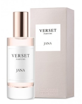 VERSET JANA EDP  15ML