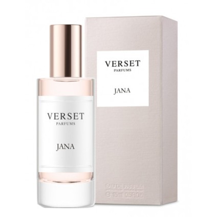VERSET JANA EDP  15ML