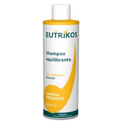 EUTRIKOS Sh.Lav.Freq.250ml