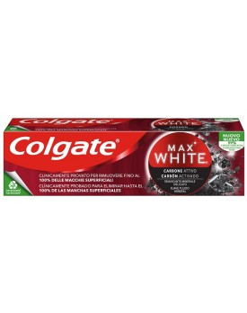 COLGATE Dent.Max White Ex Carb