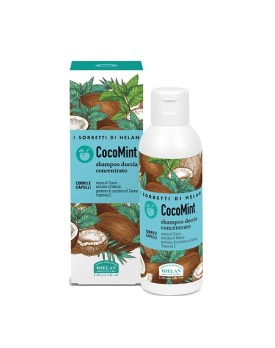 I SORBETTI CocoMint BagnoDocc.