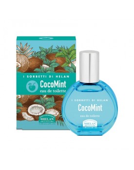 I SORBETTI CocoMint Eau 30ml