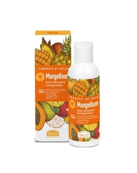 I SORBETTI Mangoboom Lat.Crp