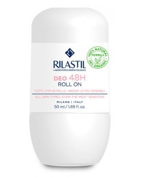 RILASTIL Deo 48H Roll-On 50ml