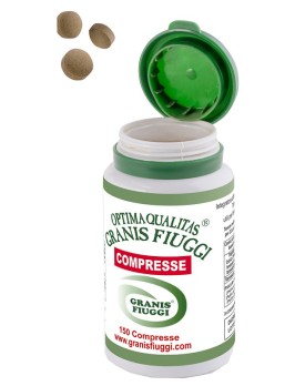 GRANIS FIUGGI 150 Cpr 60g