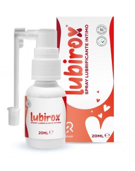 LUBIROX Spray Lubrif.Int.20ml