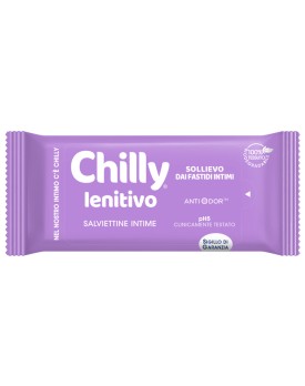 CHILLY Salv.Int.Lenitivo 12pz