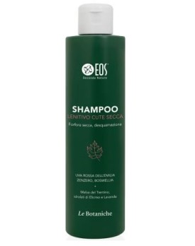 EOS Sh.Lenitivo 200ml