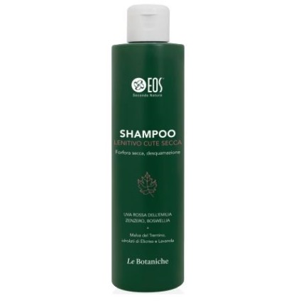 EOS Sh.Lenitivo 200ml