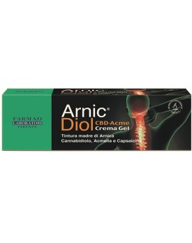 ARNICDIOL CBD Acme Crema 75ml
