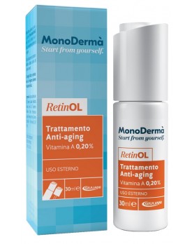 MONODERMA RETINOL Siero 30ml