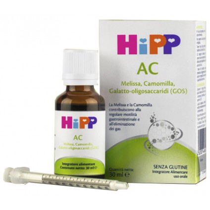 HIPP AC 30ml