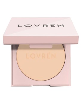 LOVREN Cipria Fix&Shine