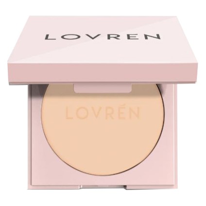 LOVREN Cipria Fix&Shine