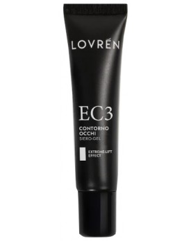 LOVREN Ess.C/Occhi EC3 15ml