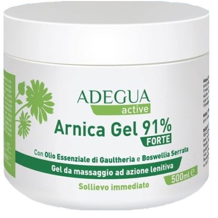 ADEGUA Act.Arnica 91% Fte500ml